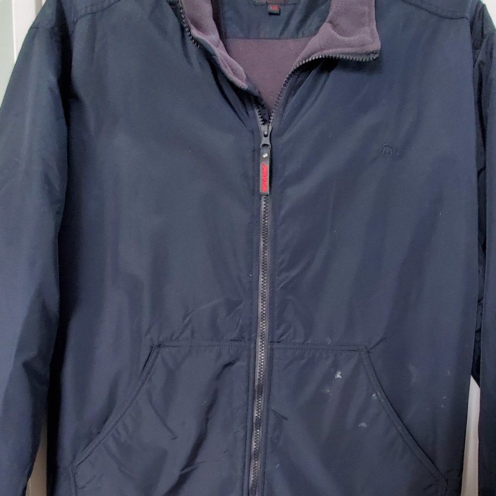 Wolverine Black Jacket - Picture 9 of 9